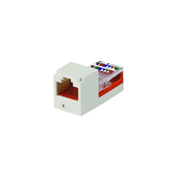 OBS RJ45 CJ connector CAT5 aansluitmodule