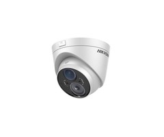 Hikvision DS-2CE56D5T-VFIT3 TVI buitencamera 2,8-12mm