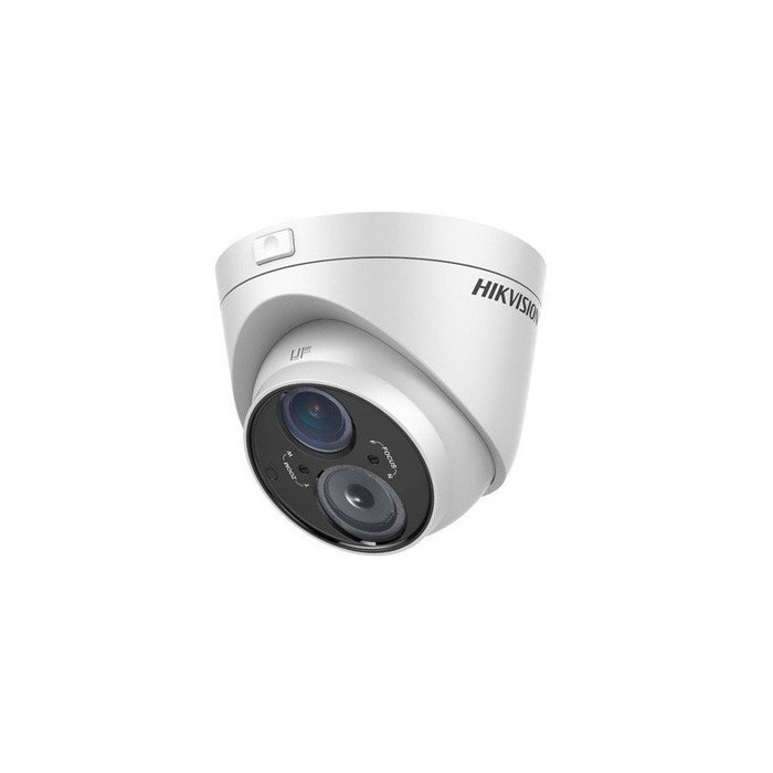 Hikvision DS-2CE56D5T-VFIT3 TVI buitencamera 2,8-12mm