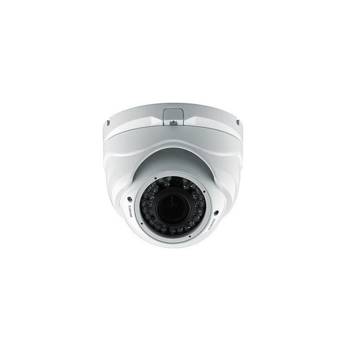 OBS Beveiligingscamera Dome Turbo TVI Full HD 2.8-12mm