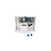 Honeywell Galaxy Galaxy Flex3-20-ST met MK8 PROX bedienpaneel