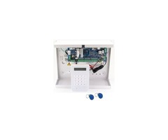 Honeywell Galaxy Galaxy Flex3-20-ST met MK8 PROX bedienpaneel