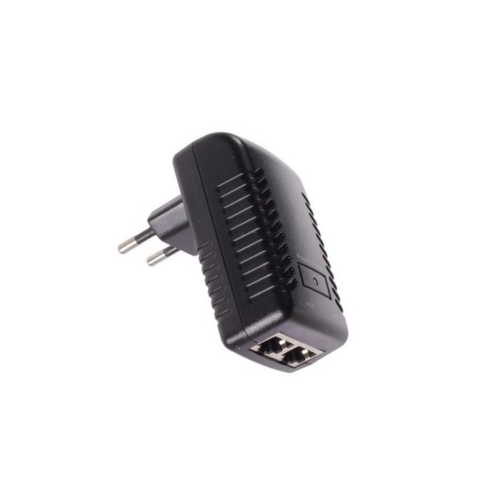 OBS POE adapter 48Volt 0,5A
