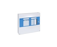Notifier Brandmeldsysteem Notifier Horizon NFS 8
