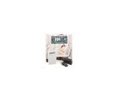 Honeywell Galaxy Galaxy Flex 20 PLUS alarm center with MK8
