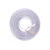 OBS Alarm cable 6 core 200m shielded roll