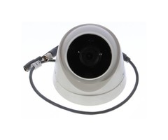 Hikvision Hikvision DS-2CE56F1-IT3 2.8mm HD beveiligingscamera