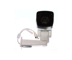 OBS Mini PTZ bullet HD TVI beveiligingscamera 10x zoom