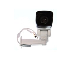 OBS Mini PTZ bullet HD TVI beveiligingscamera 4x zoom