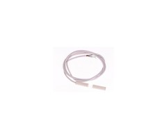 OBS Inbouwcontact type C40 kleur wit