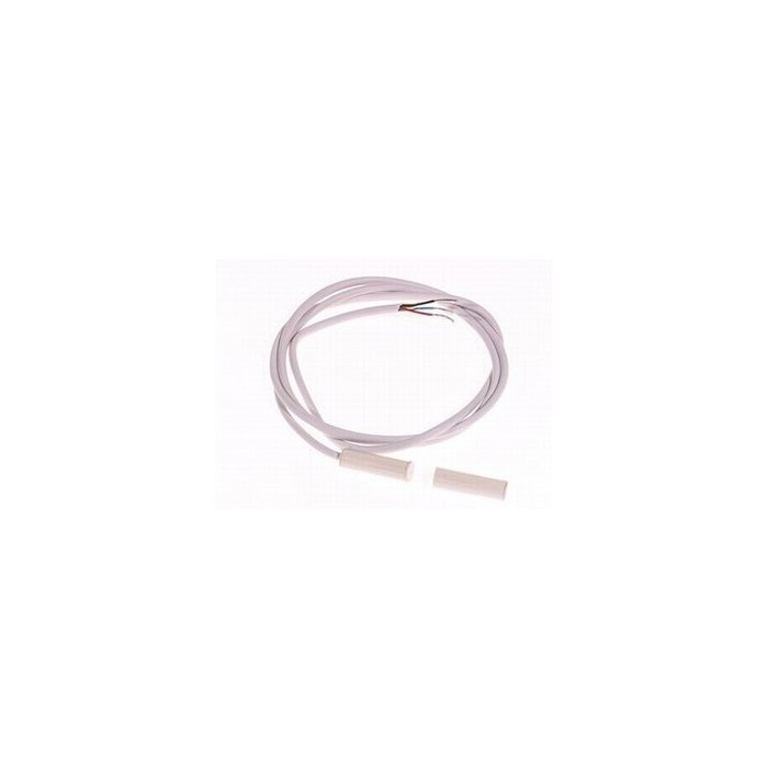 OBS Inbouwcontact type C40 kleur wit