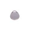 OBS Keytag mini grey for Honeywell MK7 and MK8 PROX