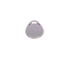 OBS Keytag mini grey for Honeywell MK7 and MK8 PROX