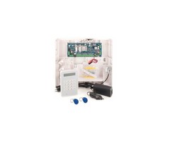 Honeywell Galaxy Galaxy Flex3-20 met MK8 PROX bedienpaneel