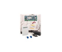 Honeywell Galaxy Galaxy Flex3-50 met MK8 PROX bedienpaneel
