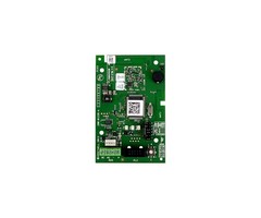 Honeywell draadloos Draadloze ontvanger A073-00-01 RF Portal Module print tbv alarmsysteem Galaxy