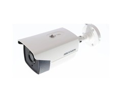 Hikvision Hikvision DS-2CE16H1T-IT3 3.6mm 5MP beveiligingscamera