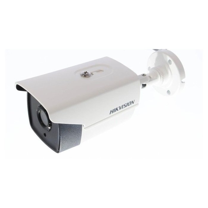 Hikvision Hikvision DS-2CE16H1T-IT3 3.6mm 5MP security camera