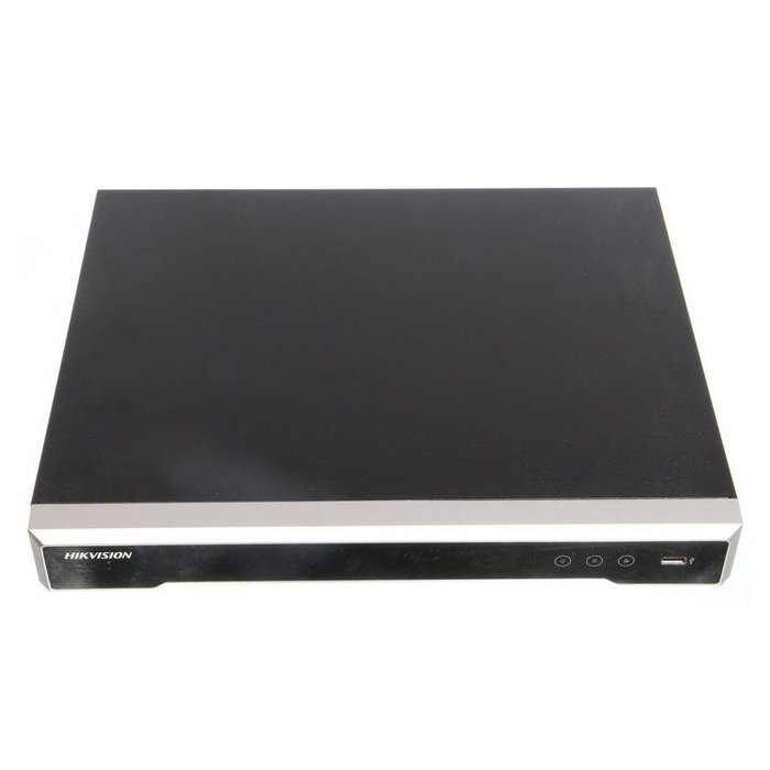 Hikvision Hikvision DS-7616NI-K2-16P up to 8MP NVR recorder