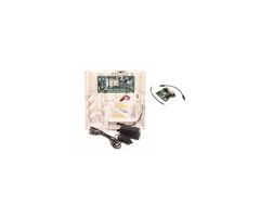 Honeywell Galaxy Galaxy Flex3-20 in plastic cabinet with IP module