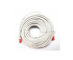 OBS UTP cable CAT6 with a length of 20 meters