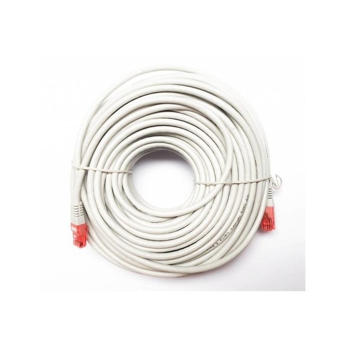 OBS UTP kabel CAT6 met lengte van 30 meter