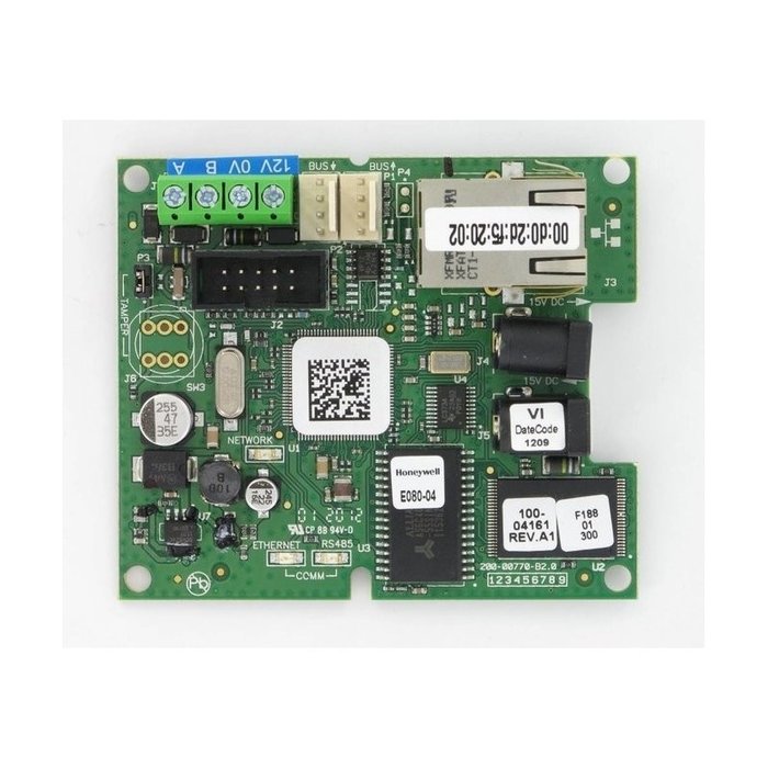 Honeywell Galaxy ethernet module  E080-10