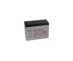 Enersys Noodstroomaccu 12 volt 10A Enersis