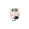 Honeywell Galaxy Galaxy Flex3-100 alarmsysteem met MK7 PROX bedienpaneel