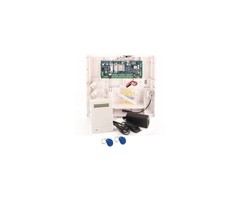 Honeywell Galaxy Galaxy Flex3-100 alarmsysteem met MK7 PROX bedienpaneel
