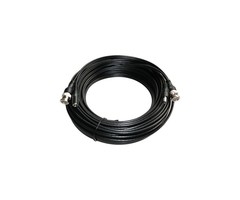 OBS Combicoax cable with power supply 20 meters