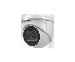 Beveiligingscamera HD TVI T942 HD 8MP met 2,8mm lens
