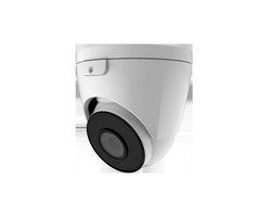 Security camera HD TVI T940 HD 8MP with 2.8mm lens