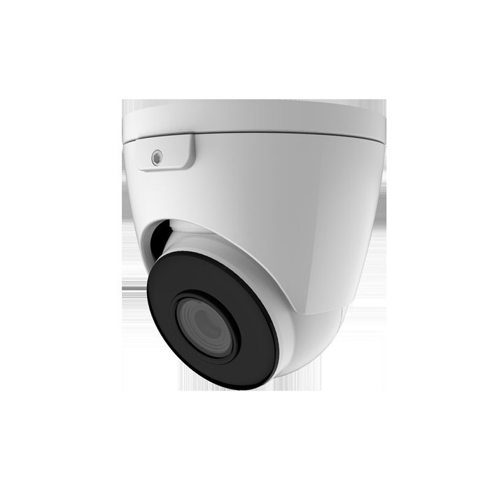 Security camera HD TVI T940 HD 8MP with 2.8mm lens
