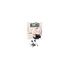 Honeywell Galaxy Galaxy Flex3-100 met MK7 PROX bedienpaneel met Galaxy Flex3 Ethernet Module A083