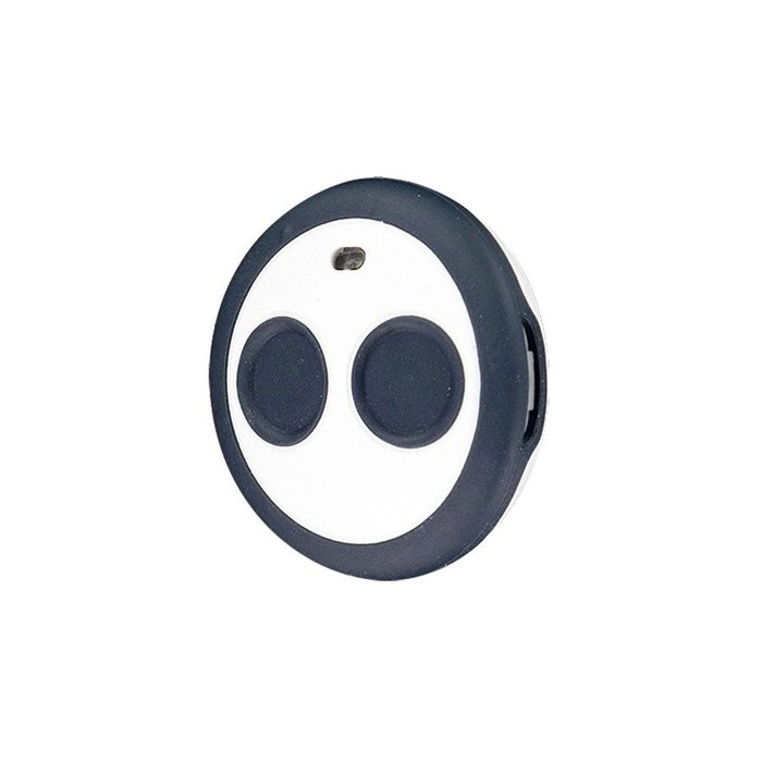 Galaxy draadloze tweeweg handzender TCPA2B , 2 knoppen, paniek functie