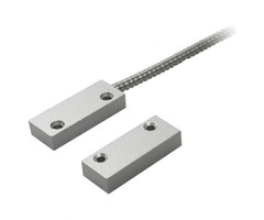 OBS Magneetcontact opbouw MC-A04 metalen behuizing