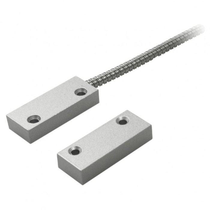 OBS Magnetic contact surface-mounted MC-A04 metal housing