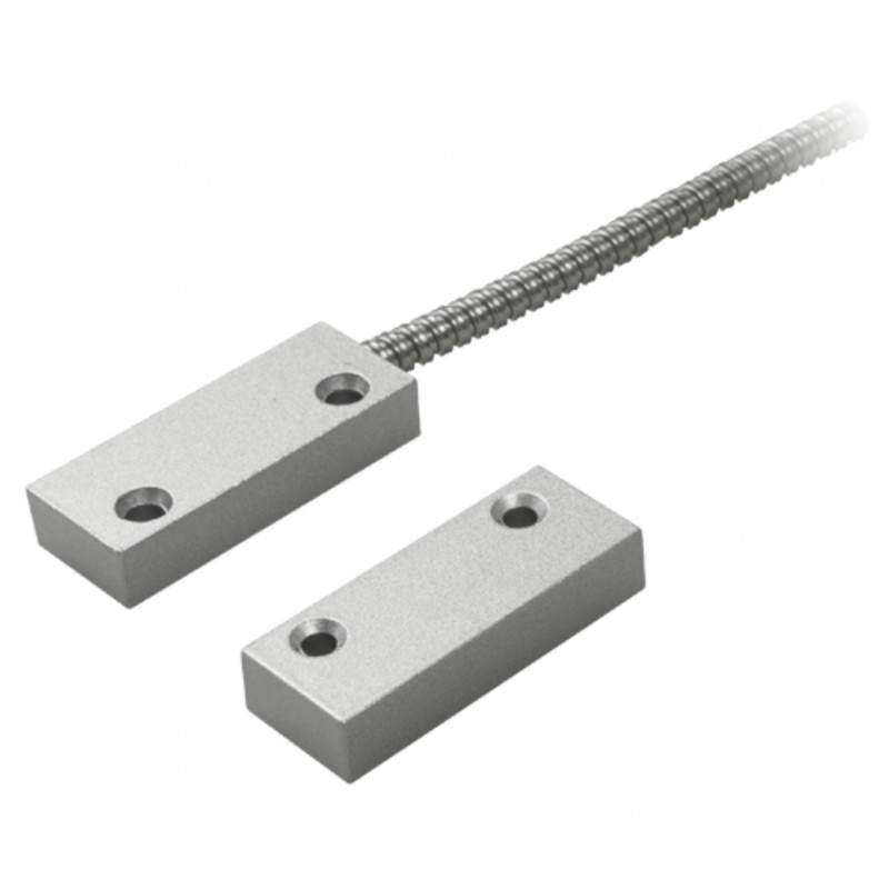 OBS Magnetic contact surface-mounted MC-A04 metal housing