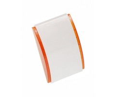 Satel SPW-220-O Binnensirene met Oranje LED flitser