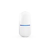 Satel SLIM-PIR - PIR detector 12  x 13 m, 90 °