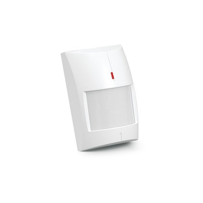 Satel GREY Plus Compacte dual detector 13x11m anti-mask en PET functie.
