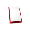 Satel SP-4003R Outdoor Siren with Red LED Flasher