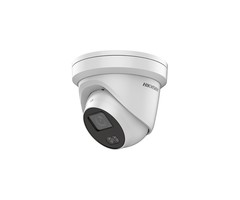 Hikvision Hikvision DS-2CD2347G1-LU 4MP kleur wit ColorVu Turret IP camera