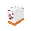 Hikvision UTP kabel CAT6 koper 305meter