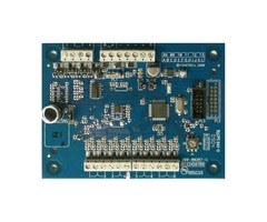 Honeywell Galaxy Galaxy RIO uitbreidingsmodule print