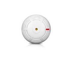 Draadloze rook detector 433mhz