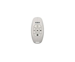 Satel Wireless handheld transmitter MPT-350 - 433MHz with 5 buttons standalone