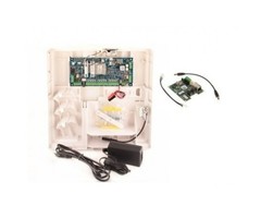 Honeywell Galaxy Galaxy Flex3-20KK IP module en installatie