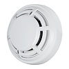 Optical smoke detector 9000SR2 with base
